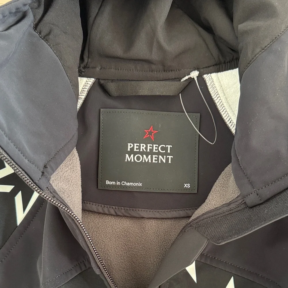 Perfect Moment Tignes One Piece - Picture 5 of 9